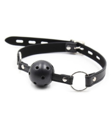 Baillon noir - 222412007